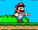 Mario Rampage