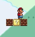 Super Mario Brothers