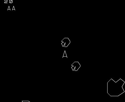 Asteroids