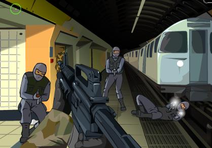 War on Terror