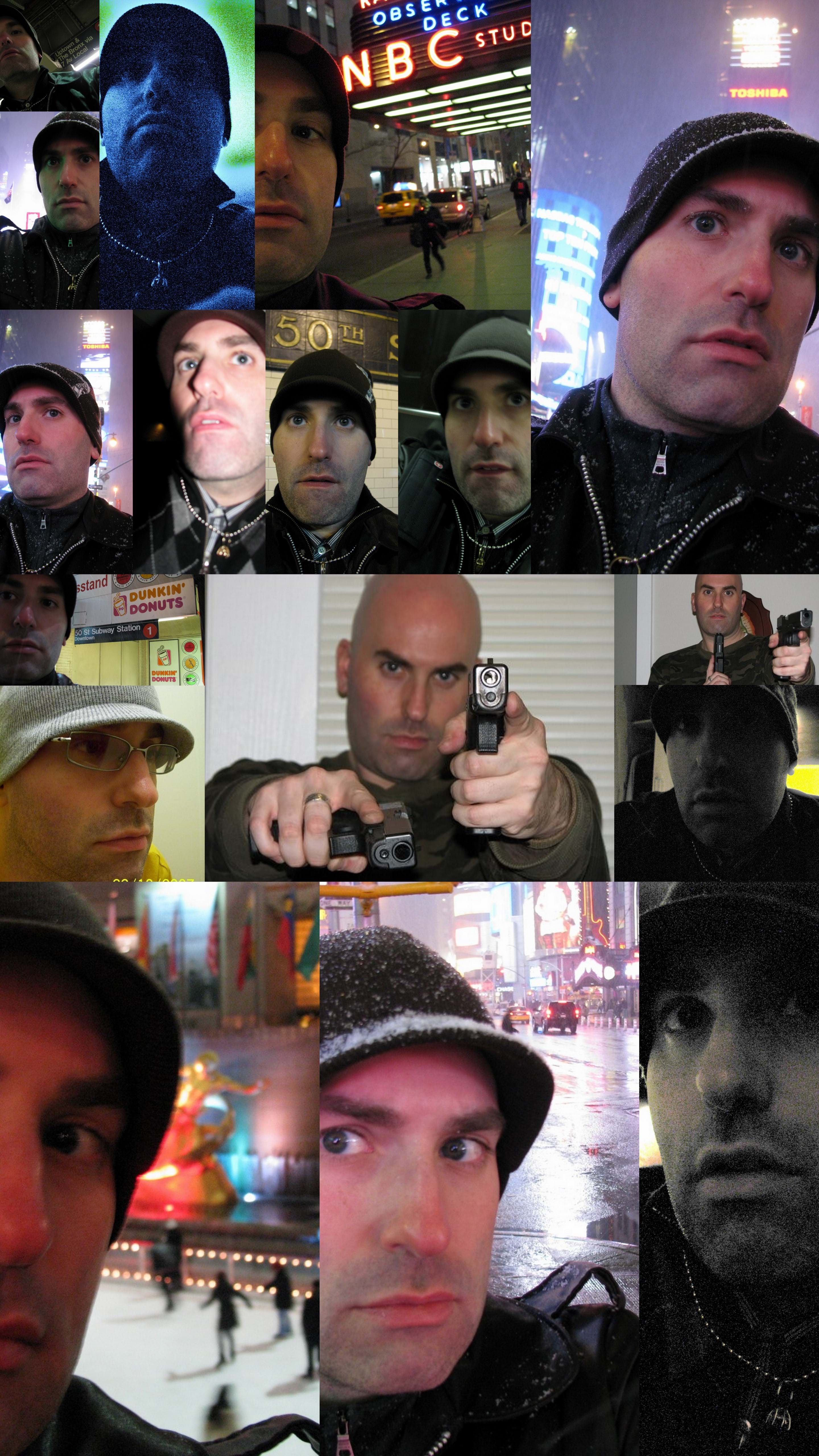 Sean Patrick
