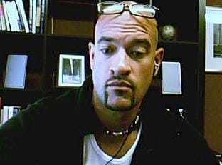 Mark Netsch