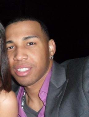 Tymel Rory Young