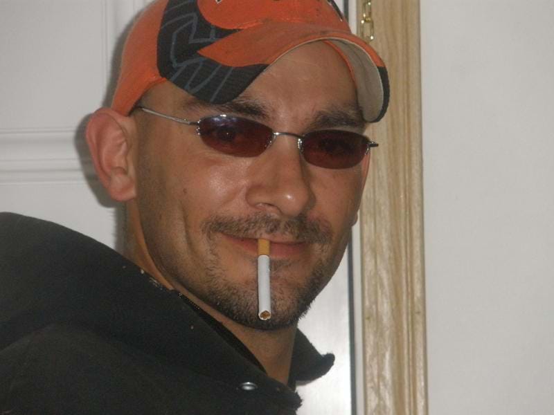 William Hernandez