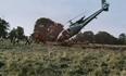 28 Weeks Later - Zombie Chopper Copter - screenshot