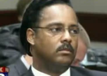 Gay AIDS Patient on Trial for Biting Neighbor  - screenshot