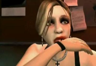 GTA IV - Gay Tony's  Night Club Sex Massacre - screenshot