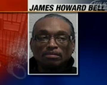 Pastor James Howard Bell Arrested for Molestation - screenshot