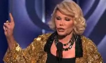 Joan Rivers - Herpes and Me Forever - screenshot