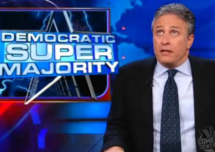Daily Show - AIDS for America - screenshot