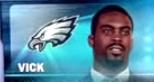 Michael Vick Signs with Eagles - screenshot