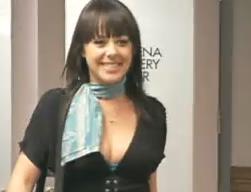 Sex Rehab with Dr. Drew - Penny Flame's Sex Toys - screenshot