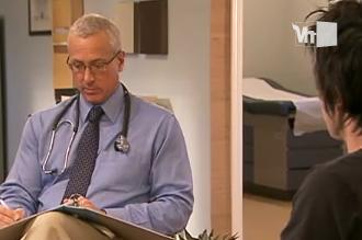Sex Rehab with Dr. Drew - Smoking Cocaine - screenshot