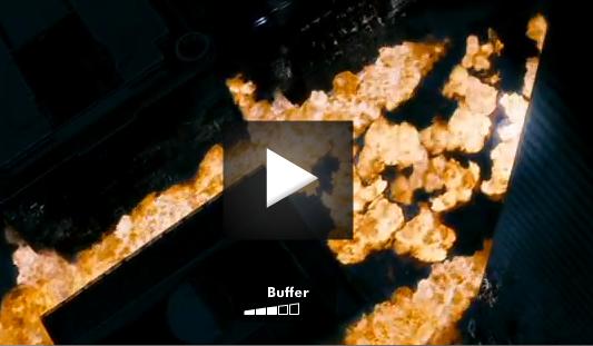 28 Weeks Later - London Bombing Run - screenshot