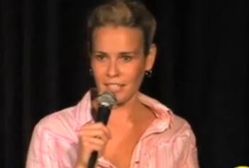 Chelsea Handler - Herpes from a Dildo - screenshot