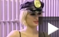 Chelsea Lately - Paris Hilton's Next Herpes Victim - screenshot