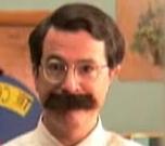 Professor Colbert – Syphilis Herpes Mustache - screenshot