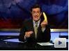 Colbert Report - Proper Condom Use