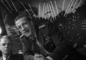 Dr. Strangelove - Deterrence - screenshot