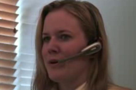 STD Test Express Commercial with Eddie Bauer - screenshot