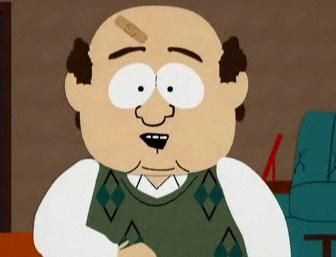 South Park - Bag Them Genital Warts - screenshot