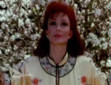 Naomi Judd - Heavily Medicated - screenshot
