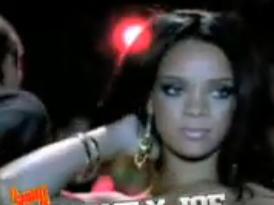 Rihanna - I Just Gave You Herpes - screenshot