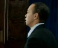 Tiger Woods Sex Scandal Apology Speech - screenshot
