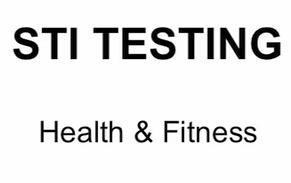 STD Testing Explained by Dr Sean Cummings - screenshot