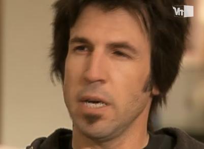 Sex Rehab with Dr.Drew - Phil Varone Voyeur - screenshot