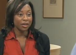 Sex Rehab with Dr. Drew - Selma You're Fired - screenshot
