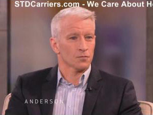 Keeping Them Honest? Anderson Cooper Can't Keep a Straight Face Video