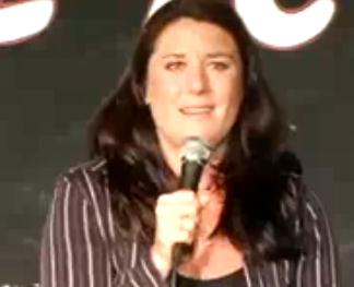 Courtney Cronin on Misleading Valtrex Ads Video