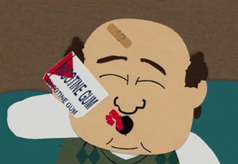 South Park - Bag Them Genital Warts Video