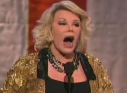 Joan Rivers - Herpes and Me Forever Video