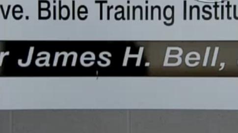 Pastor James Howard Bell Arrested for Molestation Video