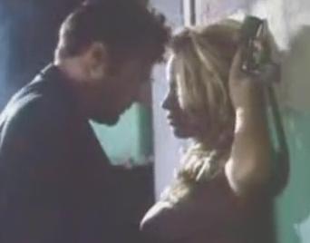 pamela anderson sex scene