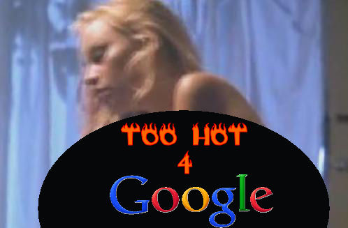 pamela anderson naked souls video