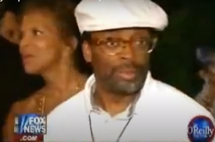 O'Reilly Factor - Spike Lee's WMD Video