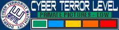 Cyber Security Live Alert
