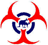 Australia Bio Hazard