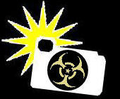 Camera Flash
