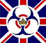 English Bio Hazard