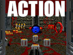 Action Flash Games