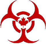 Canadian Bio Hazard
