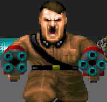 Fun Action Games