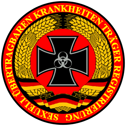 Germany STD Registry