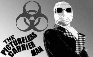 The Invisible Man