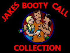 Jakes Booty Call