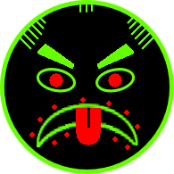 Mr. Yuk Mouth